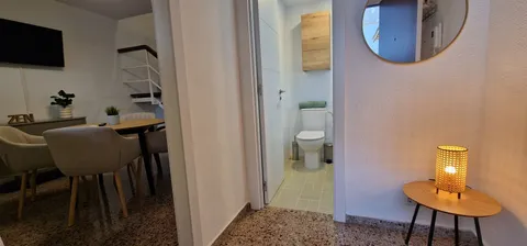 Quarto para alugar, Catarroja