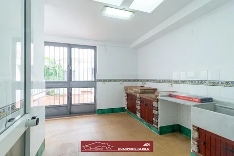 Moradia 152 m² em Nàquera / Náquera