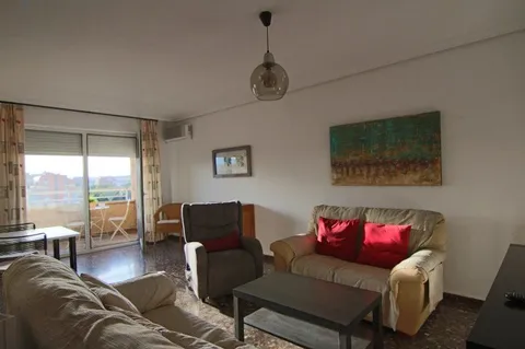 Habitació de lloguer, Múrcia