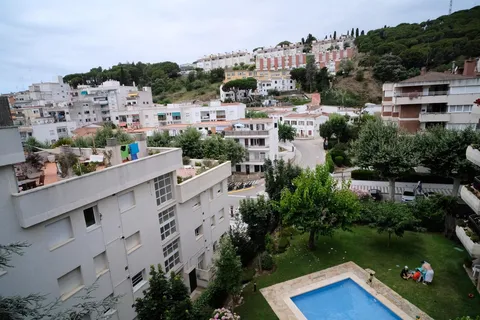 Pis de 109 m² a Arenys de Mar