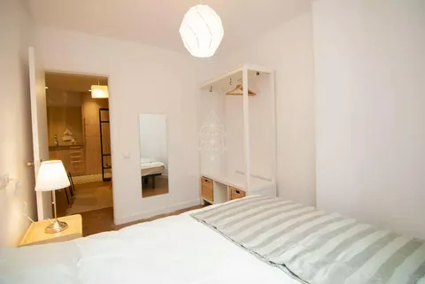 Pis de 46 m² a l'Hospitalet de Llobregat