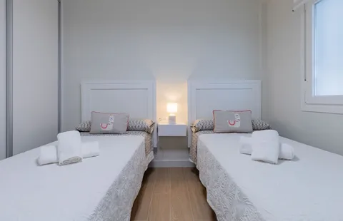 Pis de 90 m² a Almuñécar