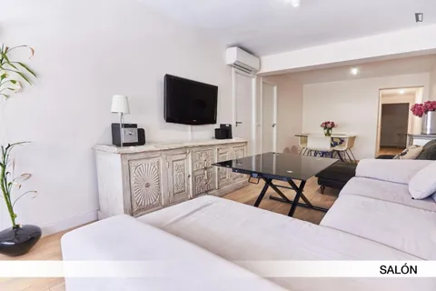 Habitació de lloguer, Sevilla