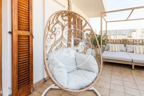 Pis de 173 m² a Palma