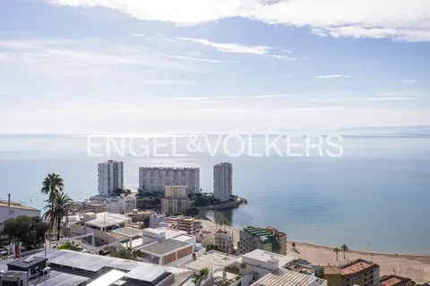 Квартира 200 м² в Cullera