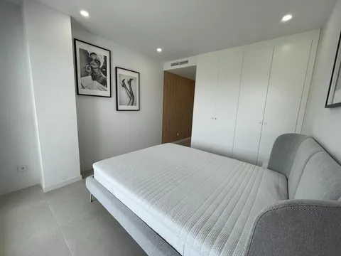 Pis de 132 m² a Estepona