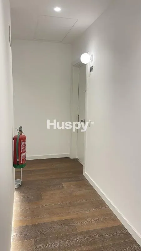 Pis de 43 m² a Canet d'en Berenguer