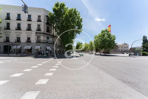 Pis de 215 m² a Madrid
