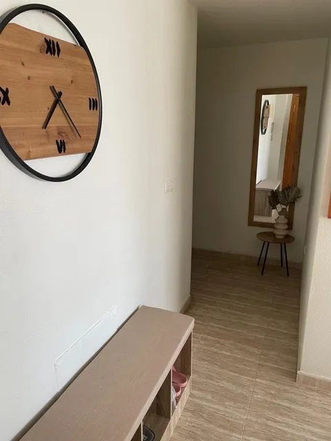 Pis de 118 m² a Águilas