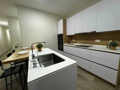 Zimmer zur Miete, Madrid