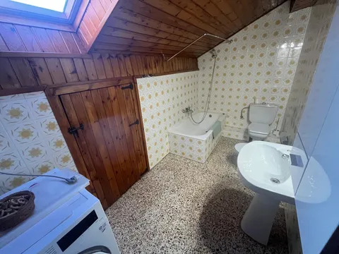 Pis de 100 m² a Urús