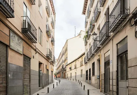 Pis de 53 m² a Madrid