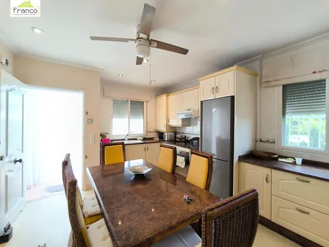 Appartement 190 m² à Mojácar