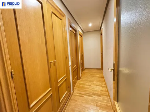 Pis de 133 m² a Valladolid