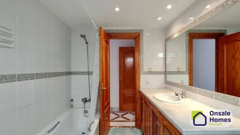 Pis de 100 m² a Marbella