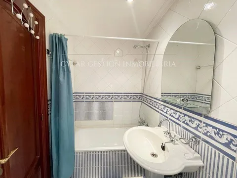 Pis de 50 m² a Salamanca