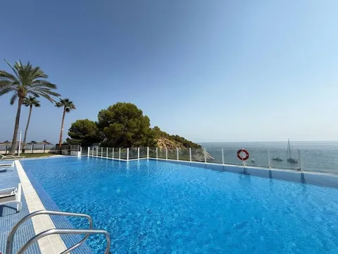 Appartamento 92 m² a Altea