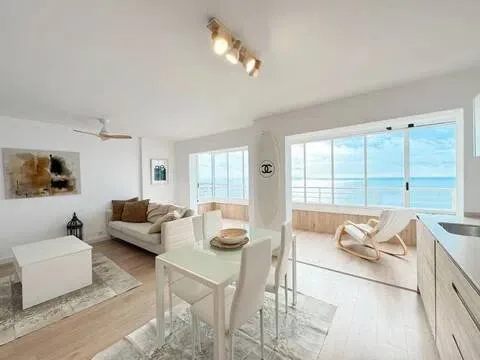 Apartamento 80 m² em Palma