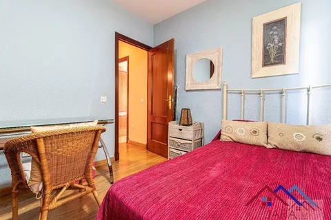 Pis de 85 m² a Jerez de la Frontera