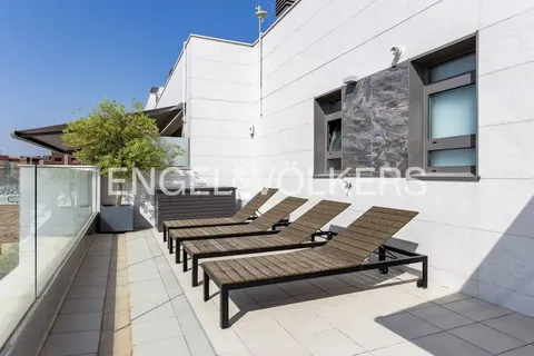 Pis de 280 m² a Madrid