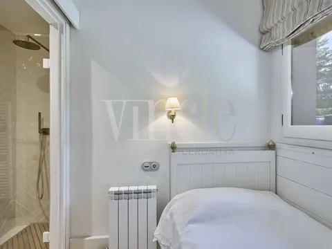 Casa de 230 m² en Prats i Sansor