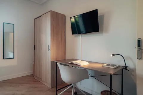 Zimmer zur Miete, Barcelona