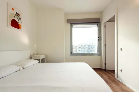 Pis de 94 m² a Barcelona
