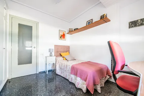 Appartamento 72 m² a Valencia