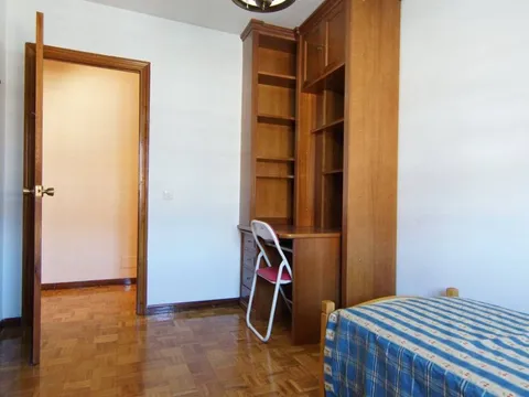 Pis de 104 m² a Zamora