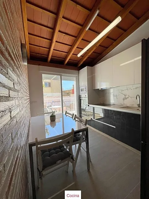 Chambre 144 m², Alfara del Patriarca