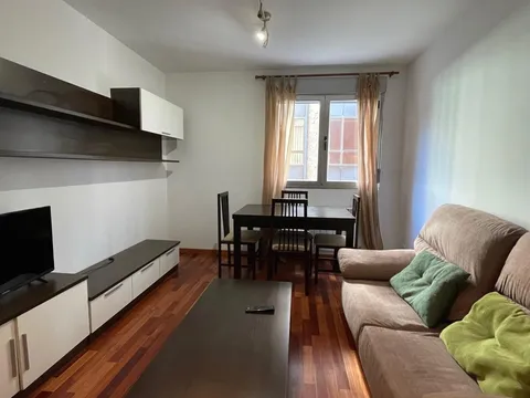 Piso de 45 m² en Ponferrada