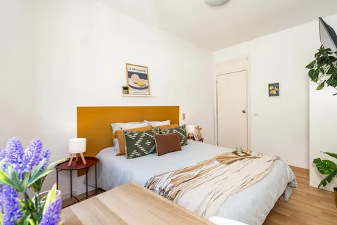 Habitación en alquiler, Barcelona