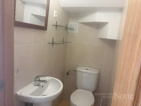 Pis de 62 m² a Cobeña