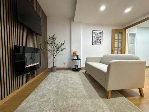 Zimmer zur Miete, Móstoles