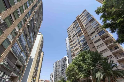 Habitació de lloguer, València