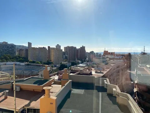 Pis de 40 m² a Benidorm