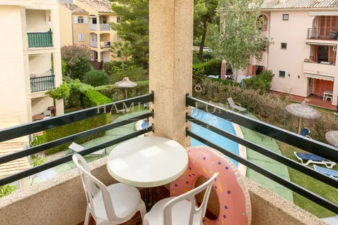 Wohnung 55 m² in Pollença