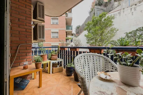 Appartamento 70 m² a Barcelona