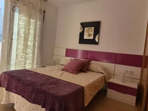 Pis de 65 m² a Alhama de Murcia