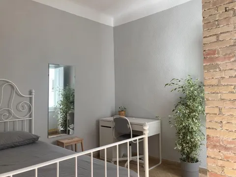 Habitació de lloguer, Alacant