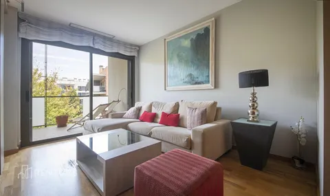 Pis de 125 m² a Sant Cugat del Vallès