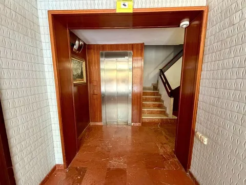 Pis de 80 m² a Alacant