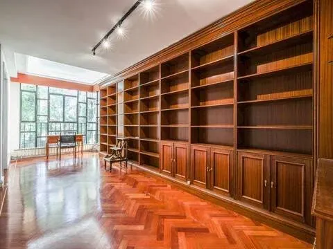 Квартира 210 м² в Мадриде