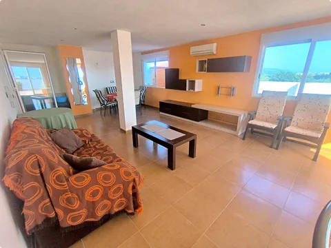 Pis de 116 m² a Miramar