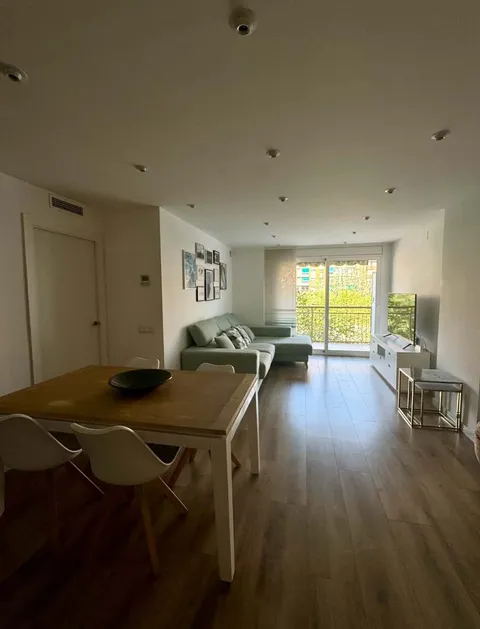 Appartement 100 m² à Barcelone