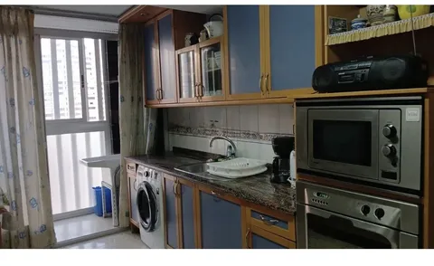 Pis de 180 m² a Benidorm