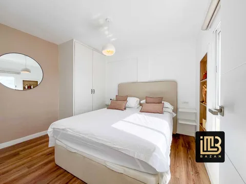 Pis de 75 m² a Màlaga