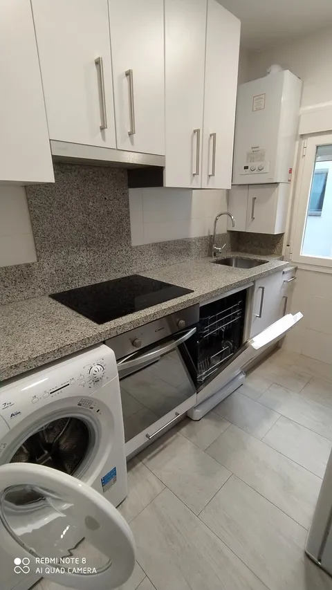 Pis de 78 m² a Valladolid