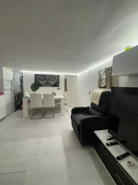 Pis de 50 m² a Fuengirola