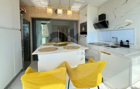 Pis de 60 m² a Benidorm